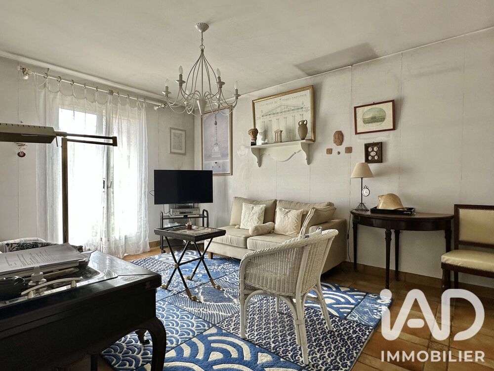 Vente Maison Vente Maison/villa 5 pièces Saint-arnoult