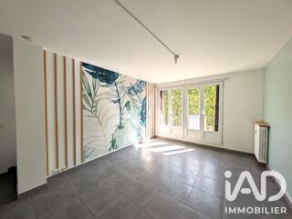  Appartement à vendre 3 pièces 53 m²