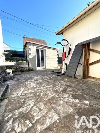  Maison à vendre 5 pièces 115 m²