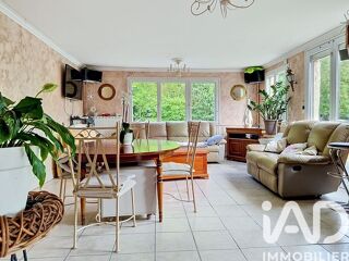  Maison à vendre 4 pièces 125 m²