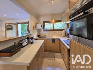  Maison à vendre 6 pièces 82 m²