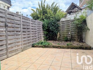  Maison à vendre 3 pièces 77 m²