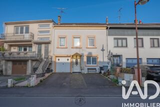  Maison à vendre 7 pièces 174 m²
