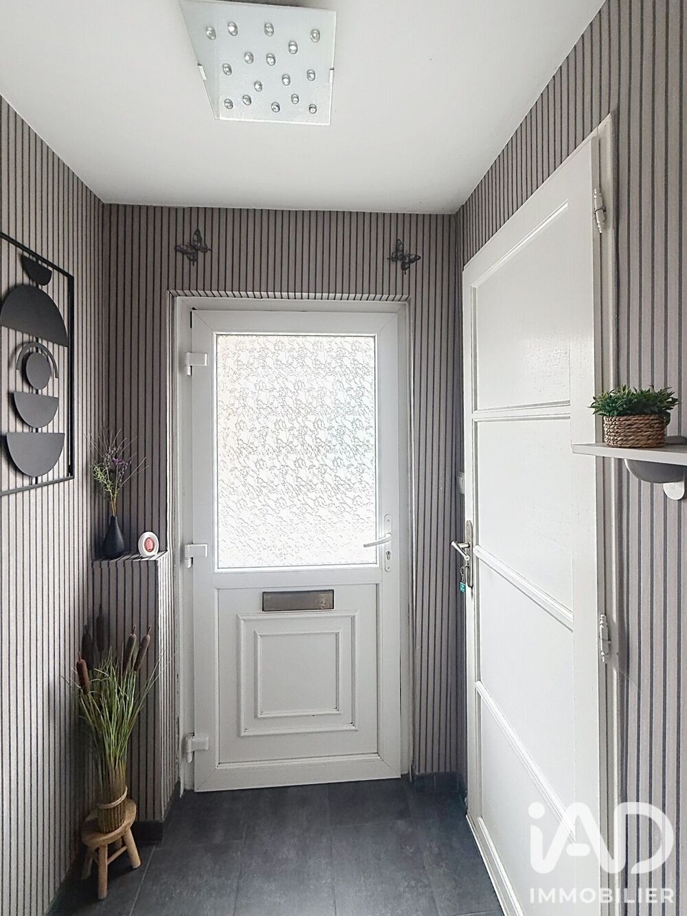Vente Maison de ville 5 pièces