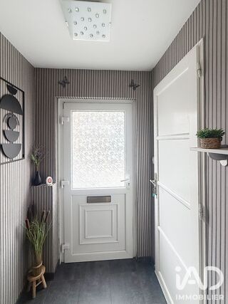  Maison à vendre 5 pièces 101 m²