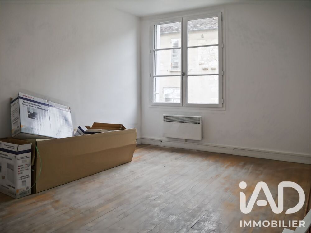 Vente Immeuble Vente Immeuble 225 m&sup2; Provins