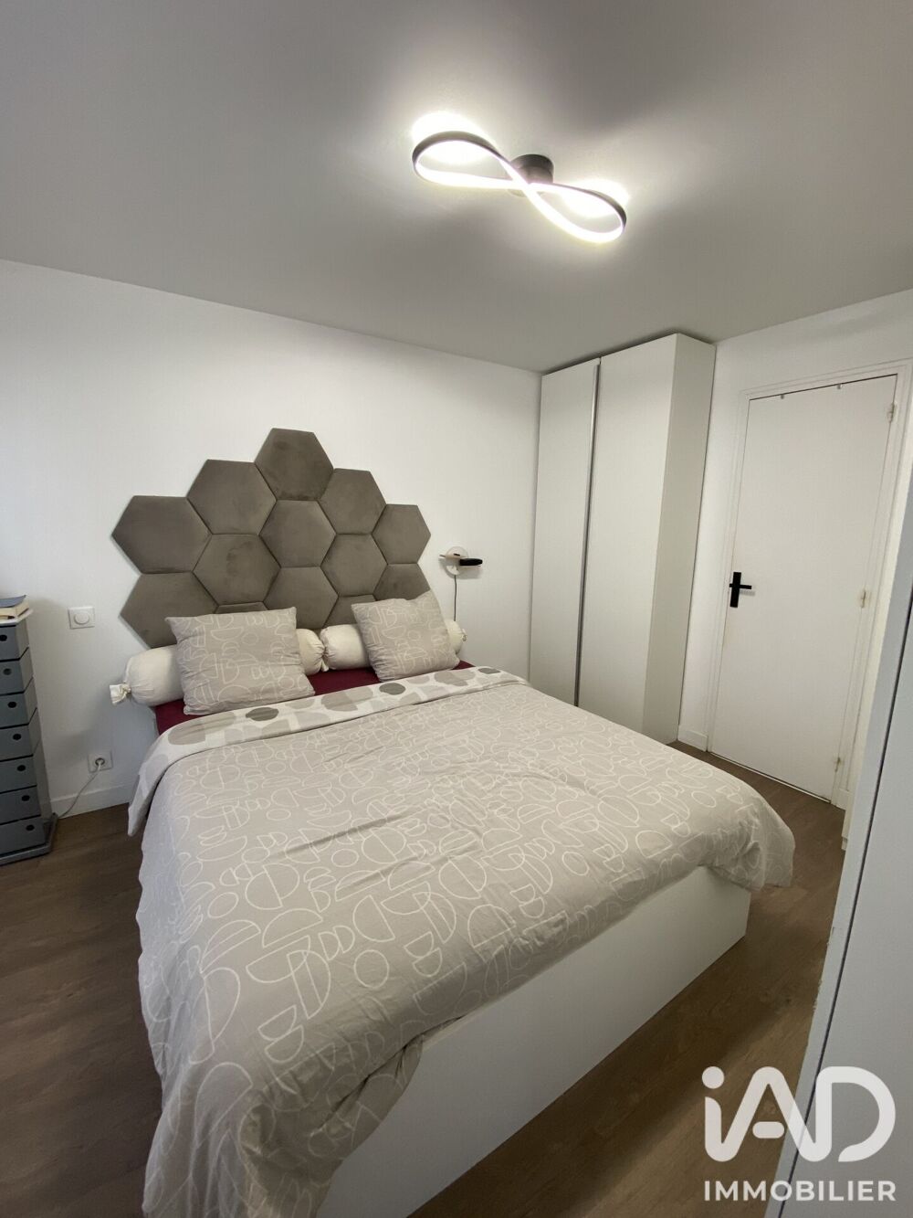 Vente Appartement Vente Appartement 4 pièces Paris 15