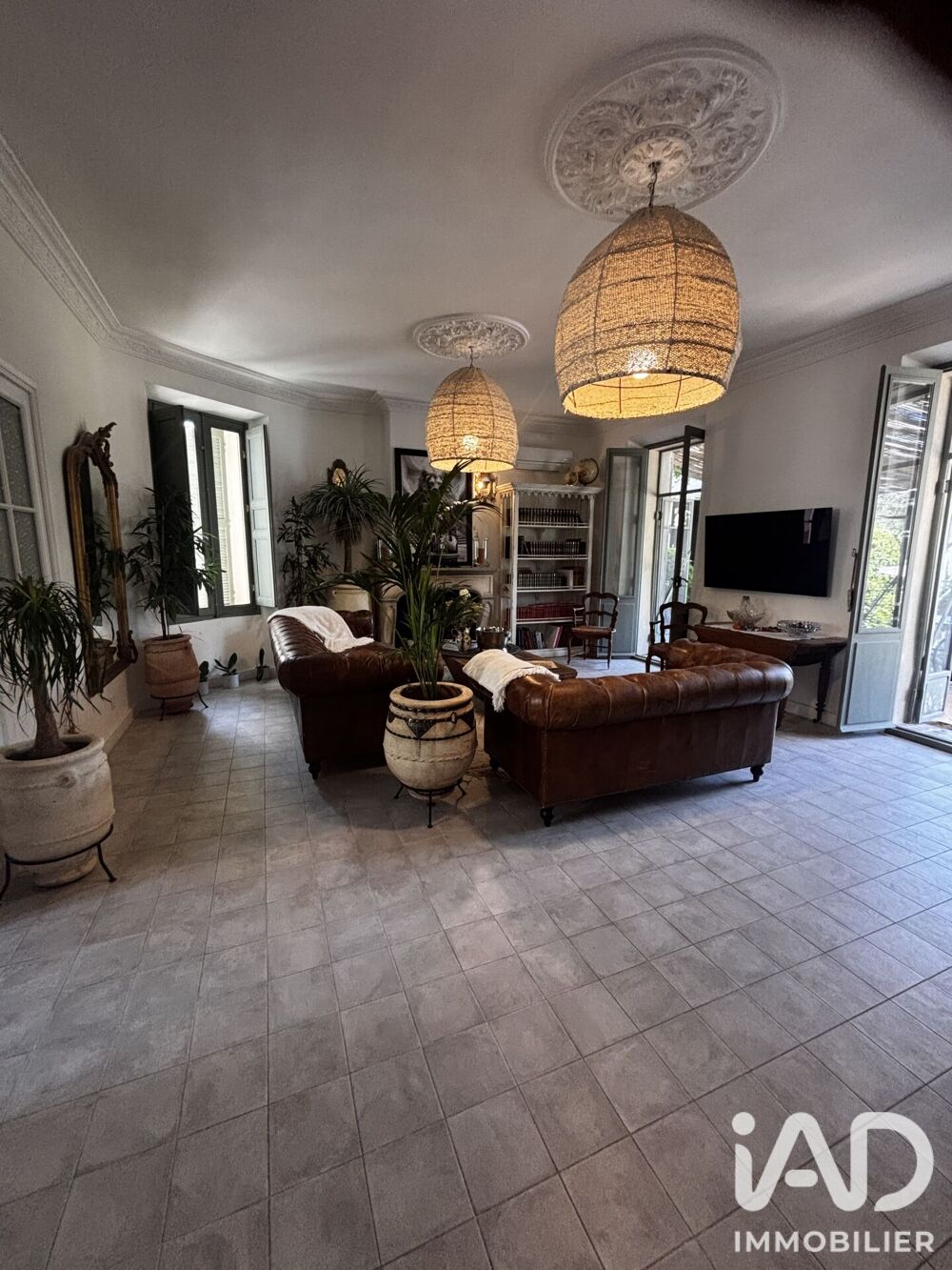 Vente Immeuble Vente Immeuble 270 m&sup2; La motte