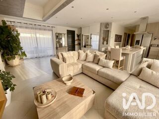  Maison à vendre 4 pièces 119 m²