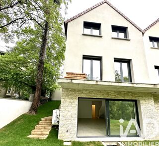  Maison 5 pièces 117 m² La celle-saint-cloud