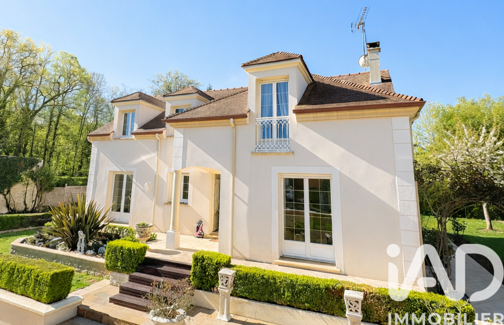 Vente Maison/villa 8 pièces