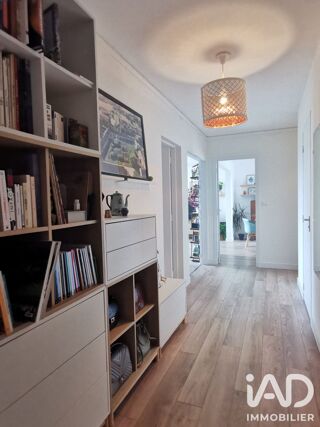  Appartement à vendre 5 pièces 100 m²