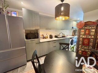 Maison à vendre 4 pièces 83 m²