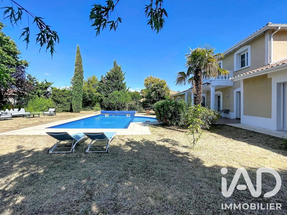 à vendre  Maison Vourles (69390)