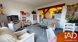  Maison à vendre 4 pièces 83 m²