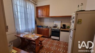  Maison à vendre 4 pièces 105 m²