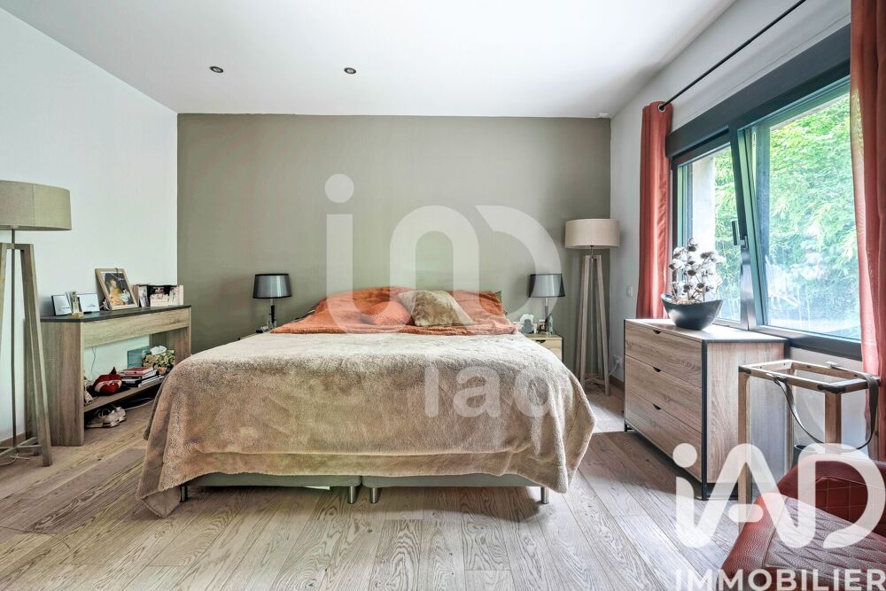 � vendre  Maison Lamorlaye (60260)