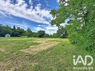  Terrain à vendre 2460 m²