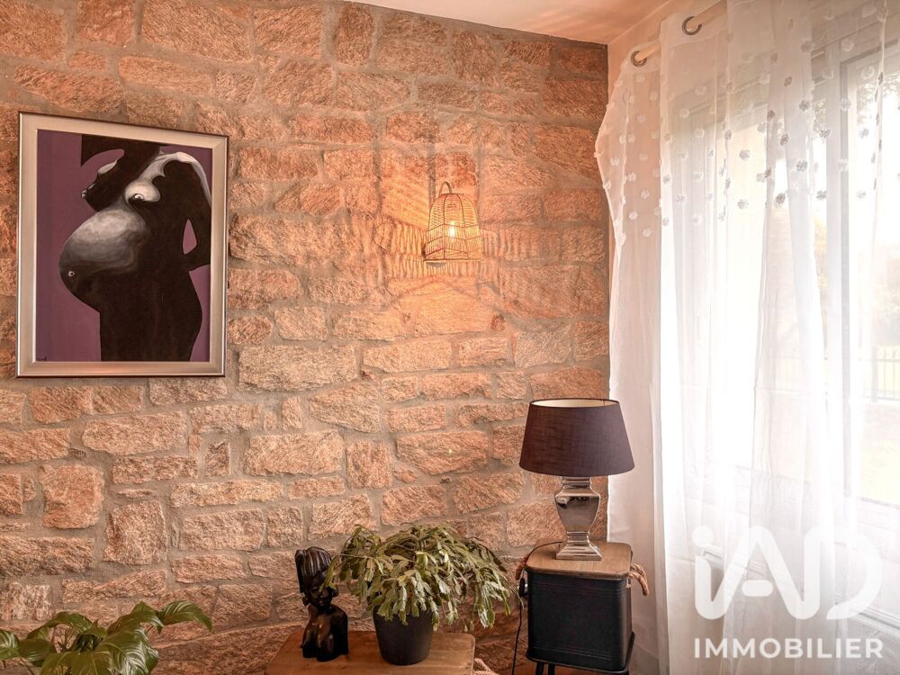 Vente Maison Vente Maison/villa 6 pièces Montoir-de-bretagne