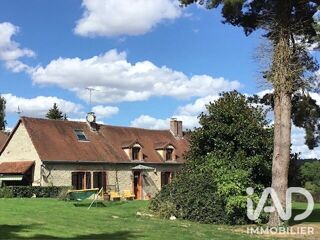  Maison à vendre 8 pièces 200 m²