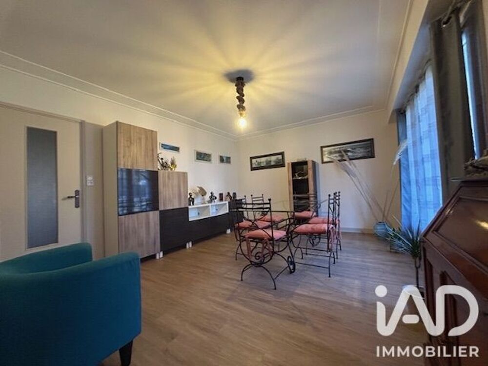 Vente Appartement Vente Appartement 4 pièces Challans