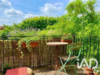  Maison à vendre 6 pièces 150 m²