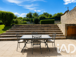  Maison à vendre 5 pièces 140 m²