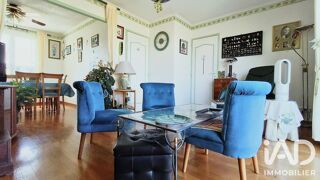 Maison à vendre 7 pièces 127 m²