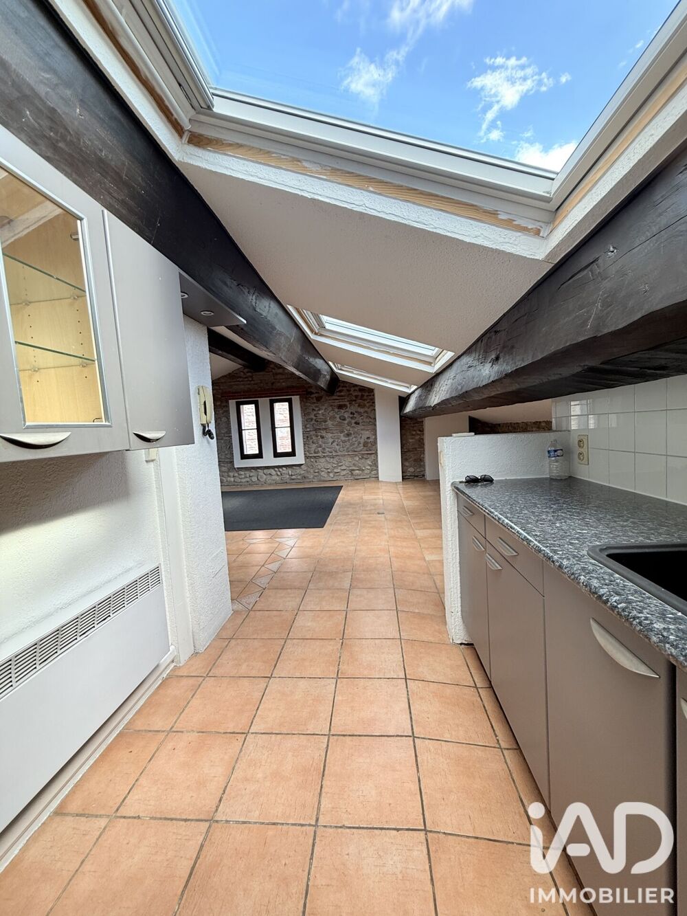 Vente Appartement Vente Appartement 1 pièce Perpignan