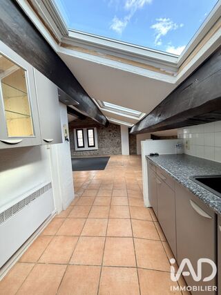  Appartement à vendre 1 pièce 51 m²