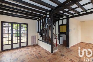  Maison à vendre 8 pièces 204 m²