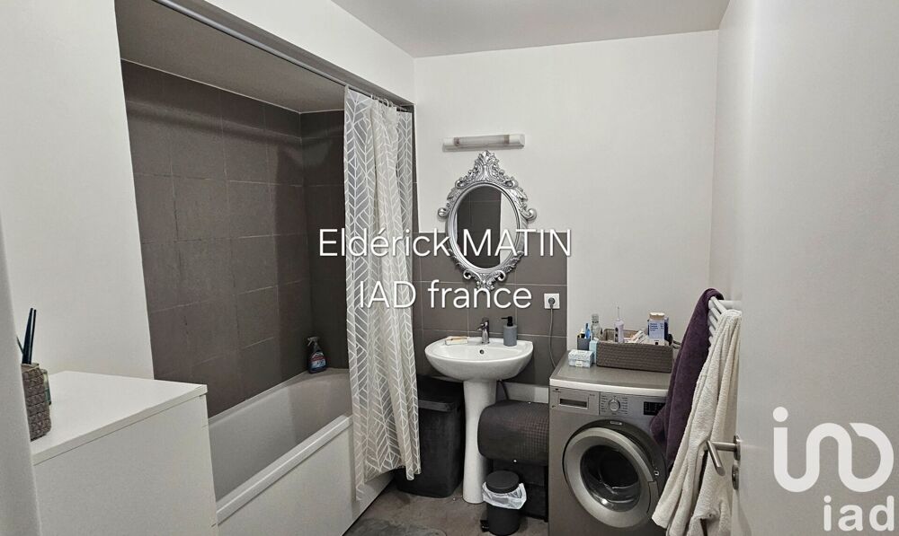 Vente Appartement Vente Appartement 3 pièces Le blanc-mesnil