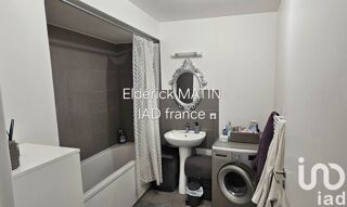  Appartement à vendre 3 pièces 61 m²