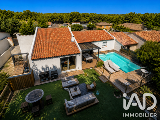  Maison à vendre 5 pièces 169 m²