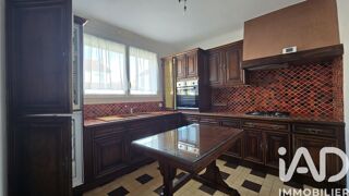  Maison à vendre 4 pièces 89 m²