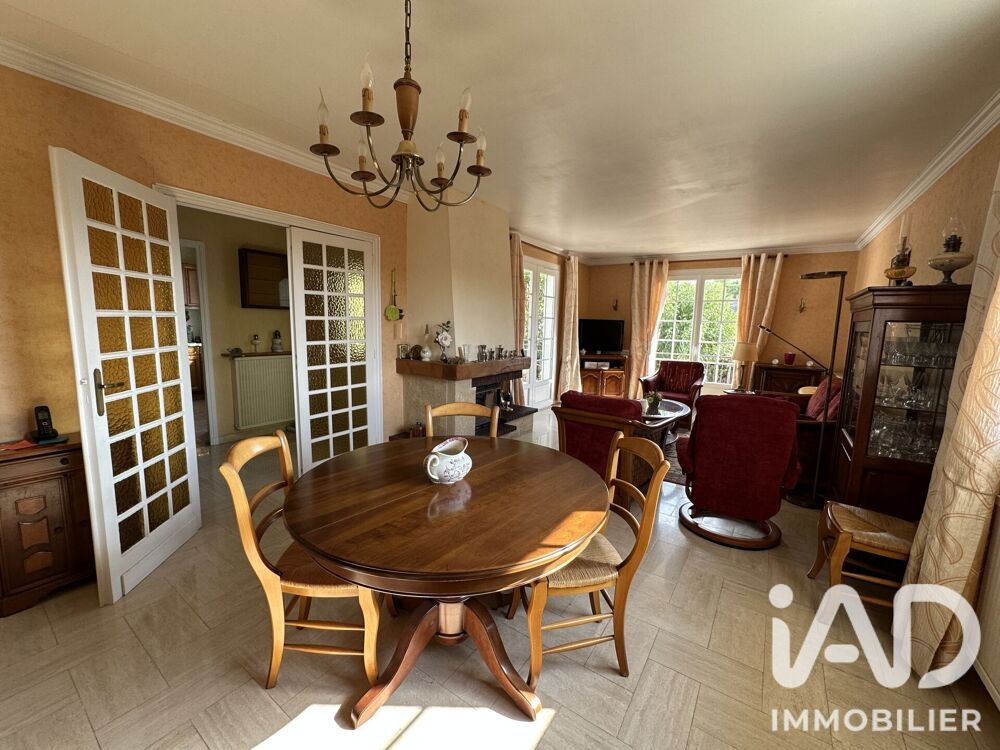 Vente Maison Vente Maison de campagne 5 pièces Cahors