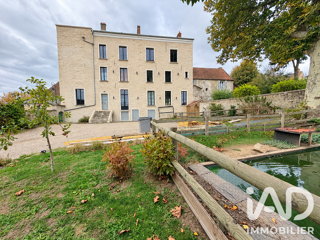  Immeuble à vendre 350 m²