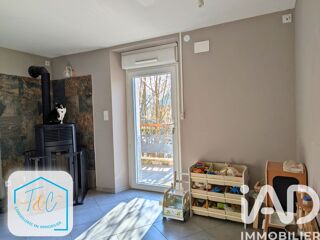  Maison à vendre 5 pièces 120 m²