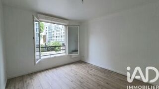  Appartement � vendre 1 pi�ce 22 m�