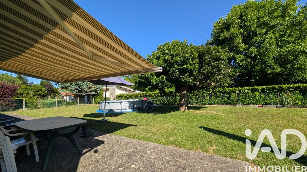 Vente Maison/villa 4 pièces