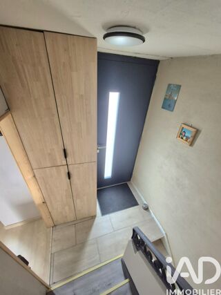  Maison à vendre 3 pièces 64 m²