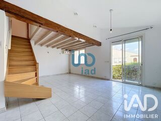  Maison à vendre 5 pièces 85 m²
