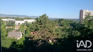  Appartement à vendre 4 pièces 88 m²