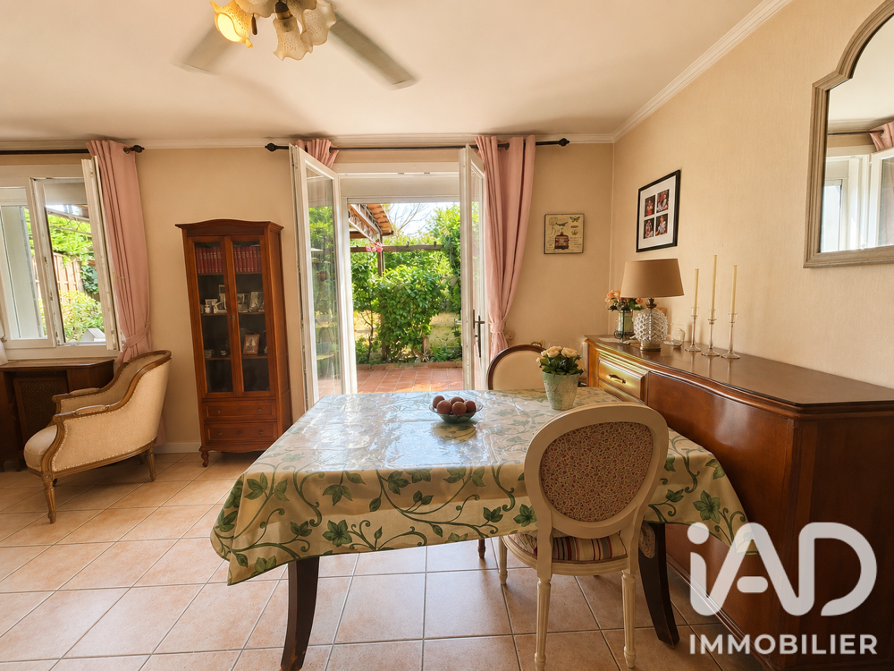 Vente Maison traditionnelle 5 pièces