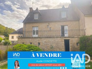  Maison à vendre 6 pièces 121 m²