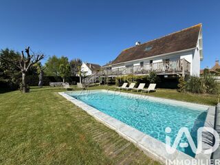  Maison à vendre 5 pièces 160 m²