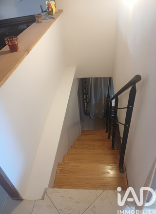  Maison à vendre 3 pièces 80 m²