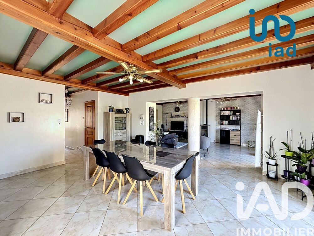 Vente Maison de village 7 pièces