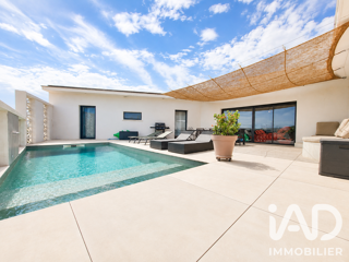  Maison à vendre 5 pièces 160 m²