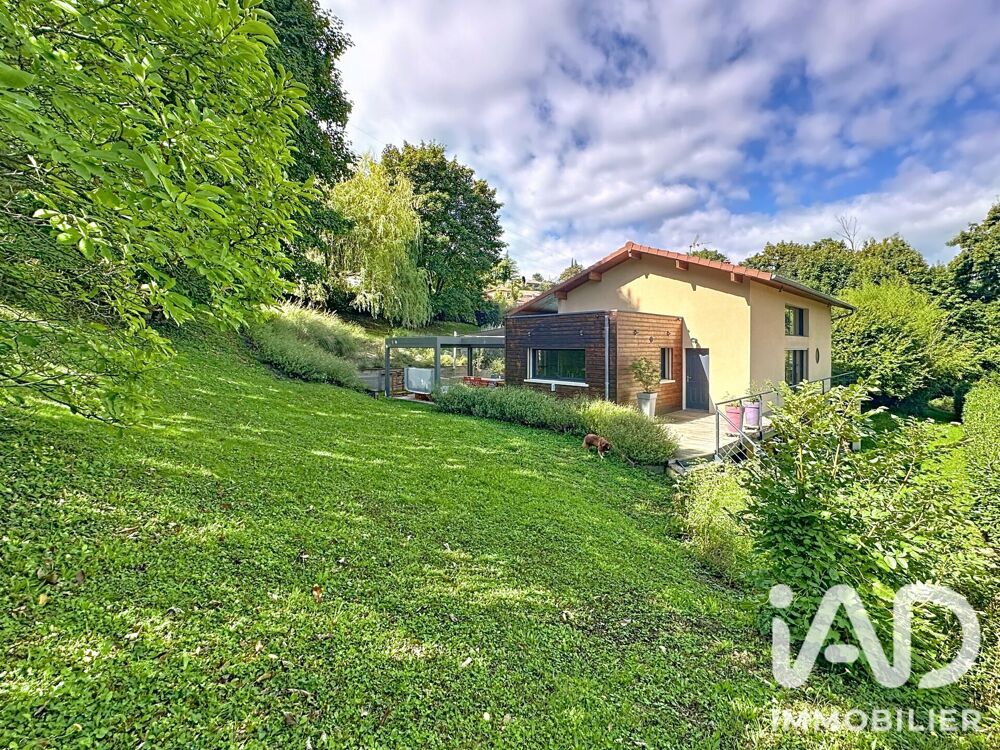 Vente Maison traditionnelle 5 pièces